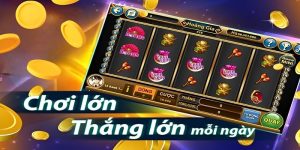 Cách chơi game nổ hũ – Quay là trúng, nhận thưởng 8 triệu đồng mỗi ngày