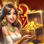 Game nổ hũ 3D - Trải nghiệm giải trí công nghệ số trong năm 2025