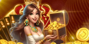 Game nổ hũ 3D – Trải nghiệm giải trí công nghệ số trong năm 2025