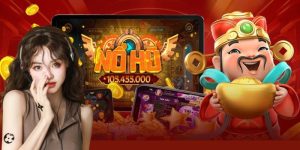 Game nổ hũ đổi thưởng – Đắm chìm trong giải thưởng quay hũ 10 triệu đô