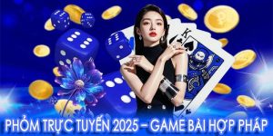 Phỏm – Game bài Việt Nam quen thuộc, thử thách thú vị cùng cao thủ