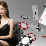 Poker – Game đỉnh cao cho những chuyên gia cá cược năm 2025