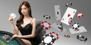 Poker – Game đỉnh cao cho những chuyên gia cá cược năm 2025