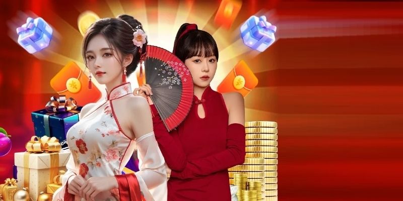 Các hình thức ưu đãi đa dạng được người chơi yêu thích