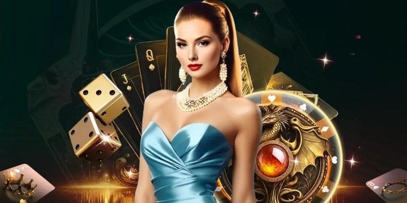 Casino trực tuyến - Sân chơi đẳng cấp cho người đam mê giải trí