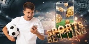 Chiến thuật cá cược thể thao - Bí kíp 100% cao thủ công nhận hiệu quả