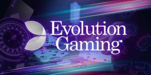 Evolution Gaming - Nhà cung cấp game uy tín số 1 toàn cầu