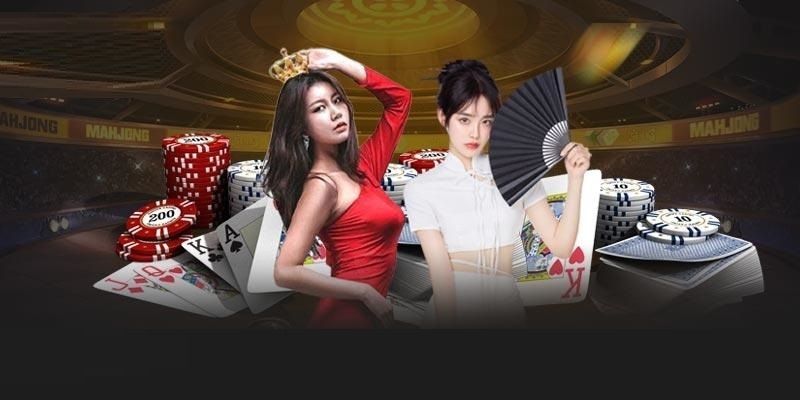Những tựa game bài đổi thưởng hot thu hút đông đảo bet thủ