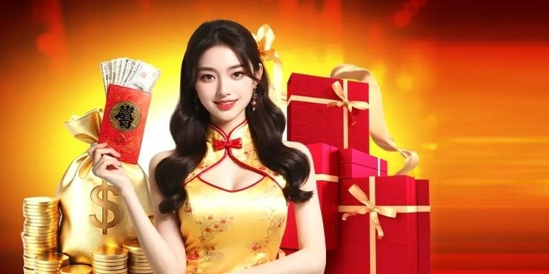 Chương trình khuyến mãi phong phú, rõ ràng và minh bạch