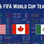 Vòng loại World Cup 2026 - Bảng xếp hạng khiến fan dậy sóng