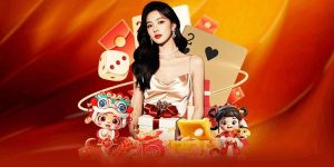 Vsbet  – Nhà cái được ưa chuộng số 1 với loạt game đặc sắc