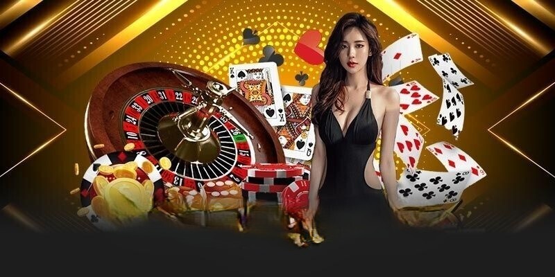 Hướng dẫn cơ bản giúp người chơi làm quen với nhà cái chất lượng
