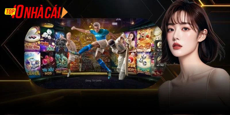 BK8 sân chơi cá cược uy tín, minh bạch được yêu thích hiện nay
