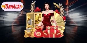 I9bet – Nhà cái tặng thưởng tân thủ deal khủng 99K trải nghiệm