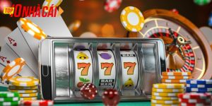 mẹo đặt cược casino online