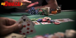 Cách chơi Poker hiệu quả – Chiến lược cược không lo cháy túi